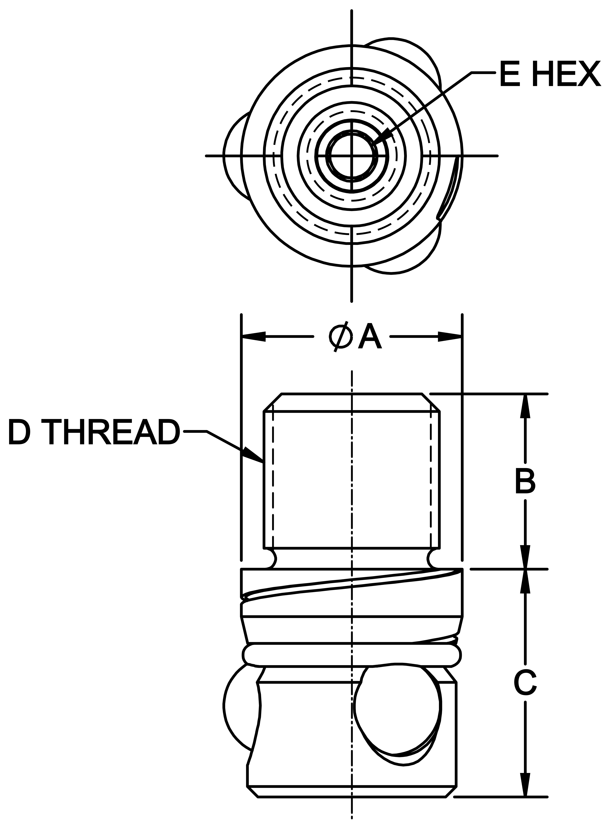 Product Drawing